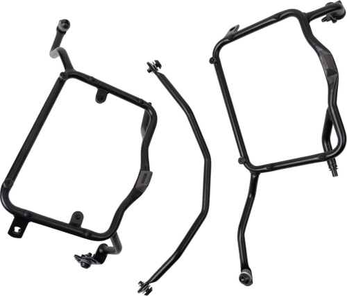 GIVI - GIVI Specific Tubular Side Case Holder with Quick Release - PLR5103