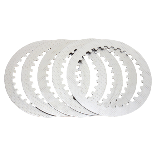 Pro-X - Pro-X Clutch Steel Plate Set - 16.S23051
