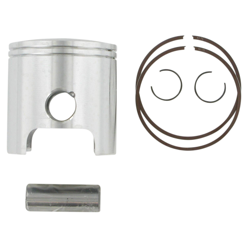 Wiseco - Wiseco Piston Kit - 1.50mm Oversize to 70.62mm - 2346M06925