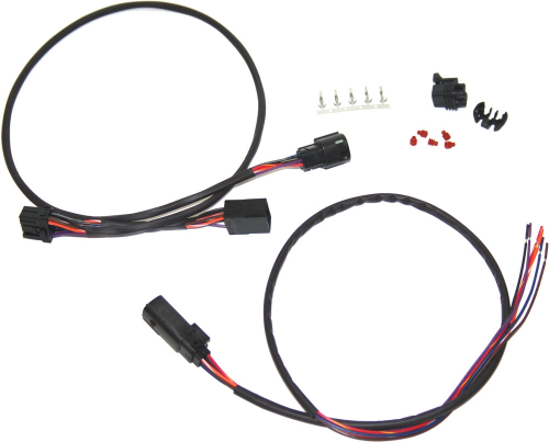 Namz - Namz Complete Tour Pack Wiring Installation Kit - NCTP-WK99