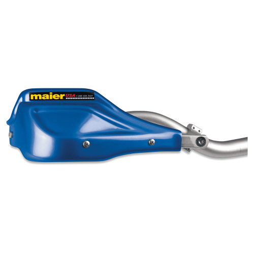 Maier Mfg - Maier Mfg XC Add-On Plastic Handguards - Dark Blue - 595146