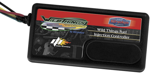 Kuryakyn - Kuryakyn Wild Things Fuel Injection Controller - 9218