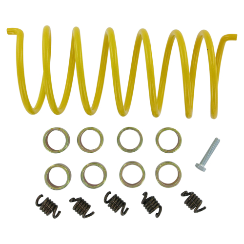 EPI - EPI Sport Utility Clutch Kit - Elevation: 0-3000ft. - Tire Size: 27-28in. - WE495023