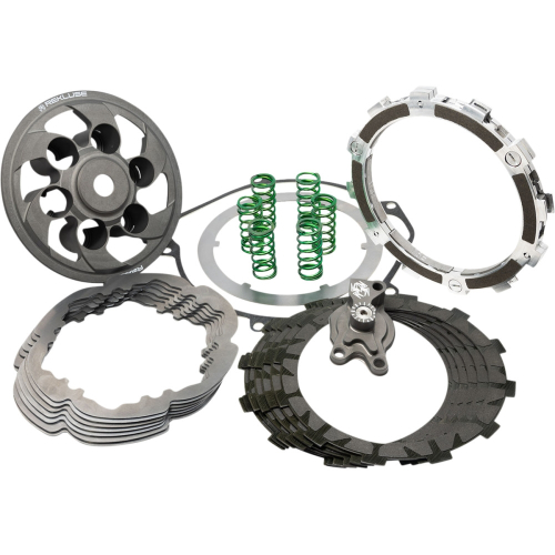 Rekluse - Rekluse Radiusx Clutch Kits - RMS-6313092