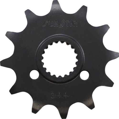 Sunstar - Sunstar Steel Front Sprocket - 12T - 34412