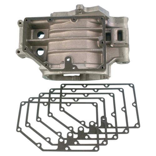 James Gasket - James Gasket Transmission Oil Pan Gasket - 26072-90