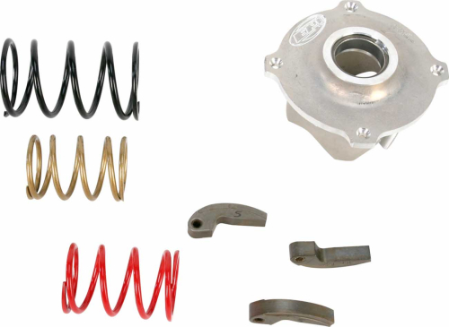 EPI - EPI Sport Utility Clutch Kit - Elevation: 0-3000ft. - Tire Size: 27-28in - WE435073