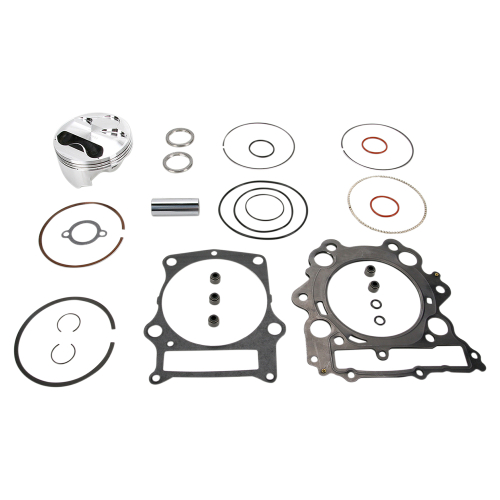 Wiseco - Wiseco Top End Kit - 0.50mm Oversize to 100.50mm, 11:1 Compression - PK1113
