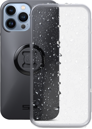 SP Connect - SP Connect Phone Case - Apple iPhone 13 Pro Max/12 Pro Max - 55234
