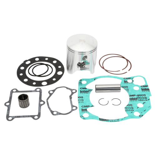 Wiseco - Wiseco Top End Kit - 2.10mm Oversize to 68.50mm - PK1132