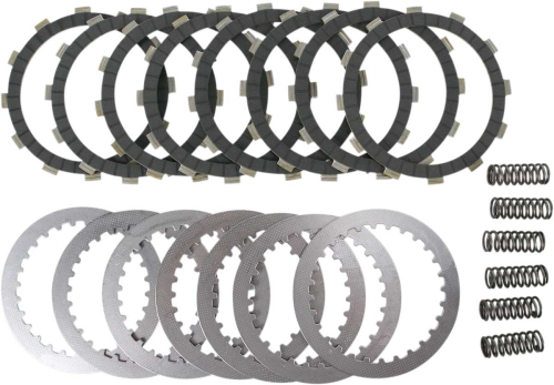EBC - EBC DRCF Series Clutch Kit - DRCF79