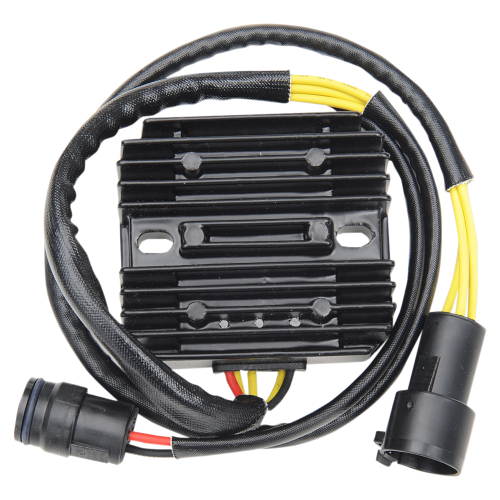 Ricks Motorsport Electric - Ricks Motorsport Electric Rectifier/Regulator - 10-150