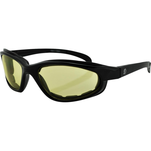 Zan Headgear - Zan Headgear Arizona Sunglasses - EZAZ001Y - Yellow