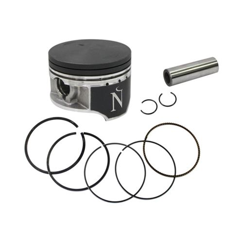 Namura Technologies - Namura Technologies Piston Kit - Standard Bore 68.47mm, 8.9:1 Compression - NA-30001