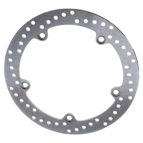 EBC - EBC OE Replacement Brake Rotor - MD653