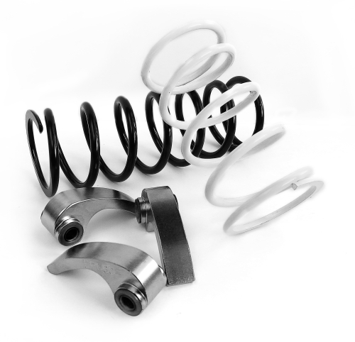 EPI - EPI Sport Utility Clutch Kit - Elevation: 3000-6000ft. - Tire Size: Stock - WE437232