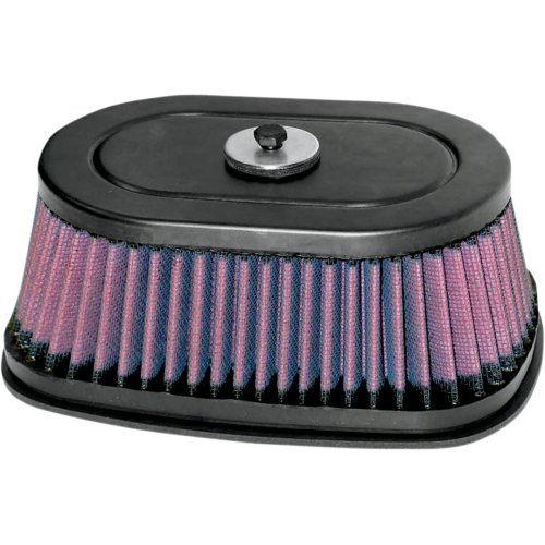 K&N Engineering - K&N Engineering High Flow Air Filter - HA-2584