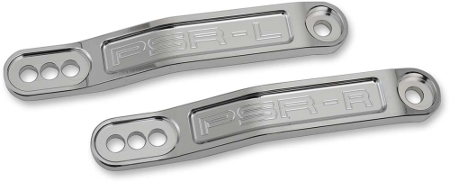 PSR - PSR Lowering Link - Silver - 04-00754-21