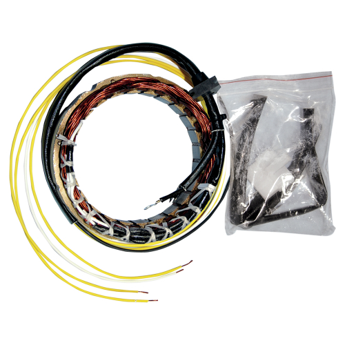 Ricks Motorsport Electric - Ricks Motorsport Electric Stator - 21-100
