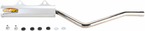 FMF Racing - FMF Racing PowerCore Silencer - 020280