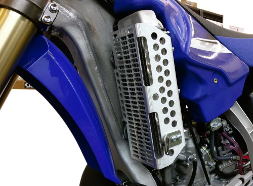 Devol - Devol Radiator Guards - 0101-5404