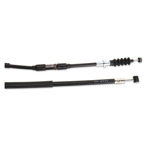 All Balls - All Balls Black Vinyl Clutch Cable - 45-2093