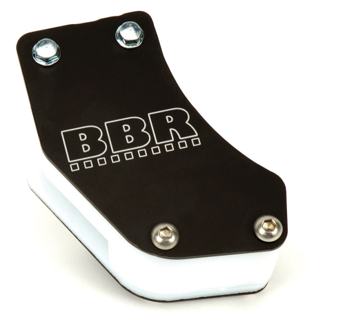 BBR Motorsports - BBR Motorsports Chain Guides - Black - 340HCF1111