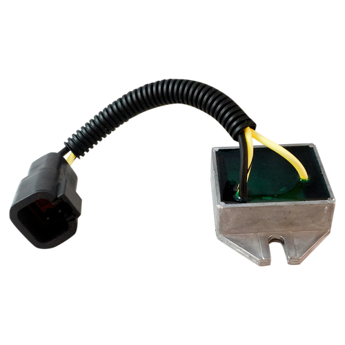 Ricks Motorsport Electric - Ricks Motorsport Electric Rectifier/Regulator - 10-S008
