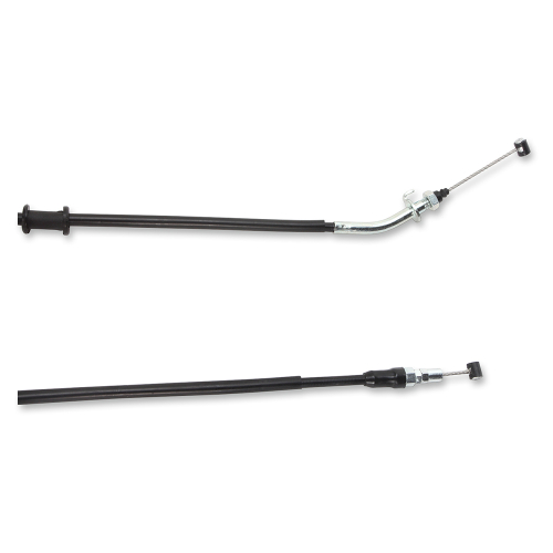 All Balls - All Balls Black Vinyl Clutch Cable - 45-2132