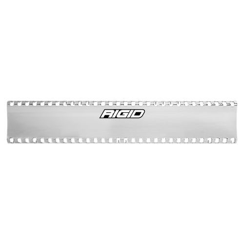 RIGID Industries - RIGID Industries 10in. Light Cover for SR-Series Light Bar - Clear - 105983