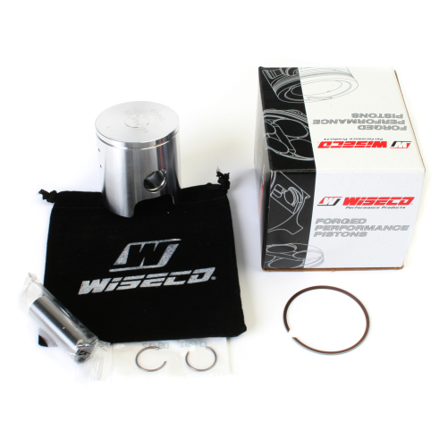 Wiseco - Wiseco Piston Kit - 0.50mm Oversize to 48.45mm - 579M04800