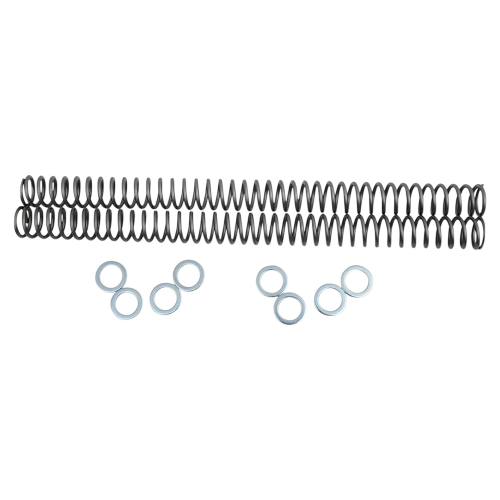 Race Tech - Race Tech Fork Spring - .32 kg/mm - FRSP 324532