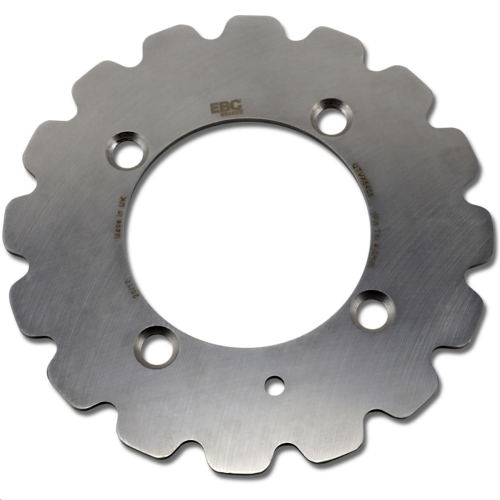 EBC - EBC UTVX Brake Rotor - UTVX6397