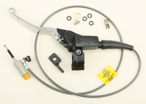 Magura - Magura Jack Hydraulic Clutch Assembly - 0120523-40