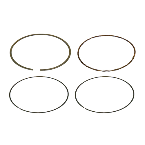 Namura Technologies - Namura Technologies Piston Ring Set - 96.96mm - FX-10049R