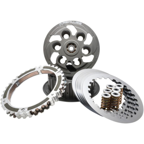 Rekluse - Rekluse Core Exp Clutch Kit - RMS-6206
