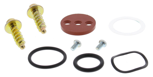 All Balls - All Balls Fuel Petcock Repair Kit - 60-1022