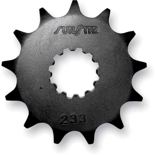 Sunstar - Sunstar Steel Front Sprocket - 13T - 23313