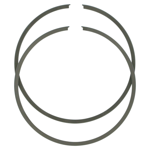 WSM - WSM Piston Ring Set - 84.00mm Bore - 010-924