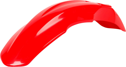 Polisport - Polisport Front Fender - Red CR 2004 - 8569200001