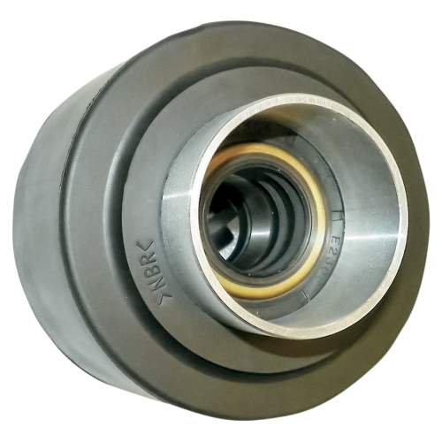 WSM - WSM Complete Bearing Housing - 003-404