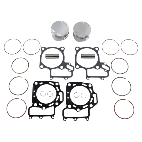 Wiseco - Wiseco Top End Kit - Standard Bore 80.00mm - PK1852
