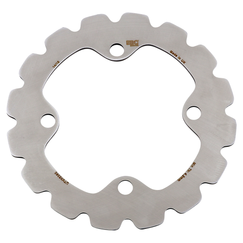 EBC - EBC UTVX Brake Rotor - UTVX6380