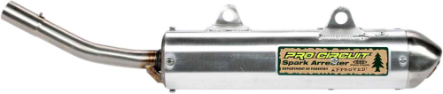 Pro Circuit - Pro Circuit Nature Friendly Spark Arrester Silencer - SK99250-SA