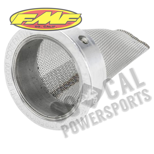FMF Racing - FMF Racing Spark Arrestor Insert for Factory 4.1RCT - 040261