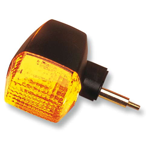K&S Technologies - K&S Technologies DOT Approved Turn Signal - Amber - 25-2085
