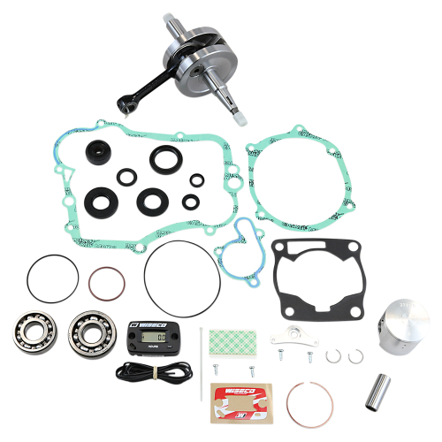 Wiseco - Wiseco Engine Rebuild Kit - 47.00mm Bore - PWR122-100