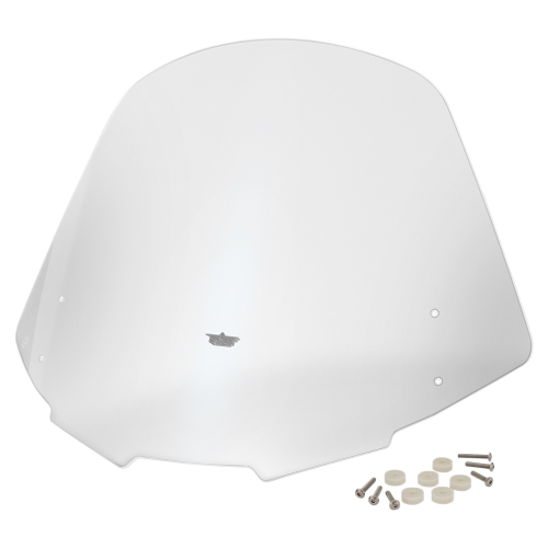 Show Chrome - Show Chrome Touring Windshield - 20-401