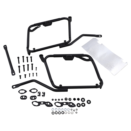 GIVI - GIVI Side Case Hardware for V35 Hard Case - PLX1171