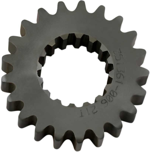 Venom Products - Venom Products Hyvo Top Gear - 21T Sprocket, 16T Internal - 351361-006